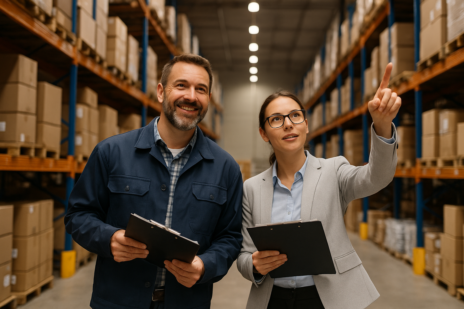 Eficiencia Operativa